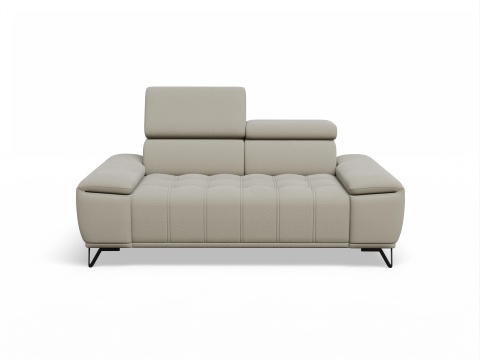 2-Sitzer Sofa ohne Funktion